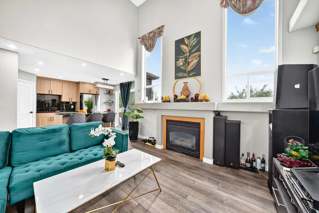92 San Diego Green NE Calgary AB T1Y 7C5