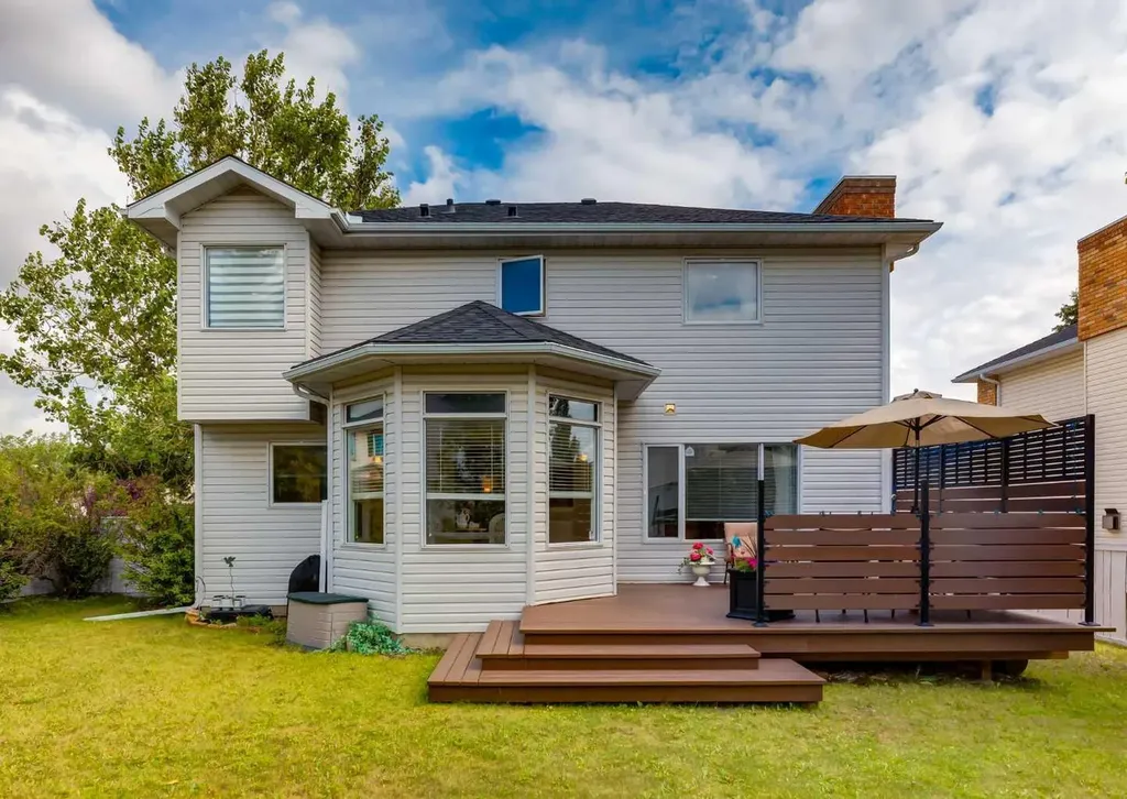63 Arbour Lake Drive NW Calgary AB T3G 4A2