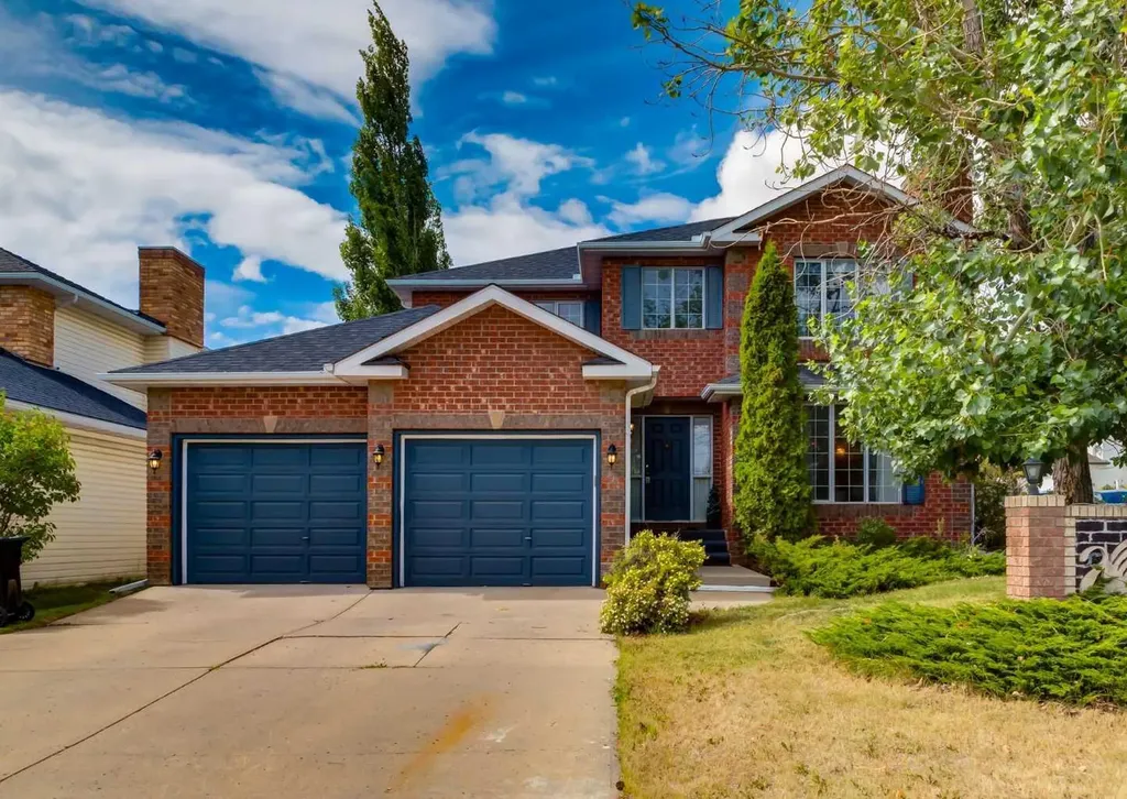 63 Arbour Lake Drive NW Calgary AB T3G 4A2