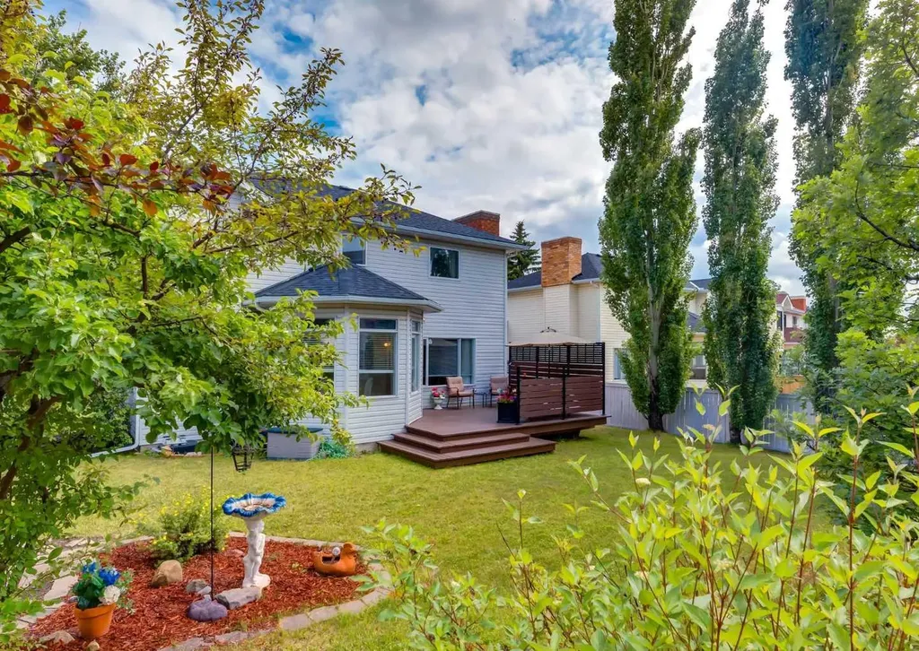 63 Arbour Lake Drive NW Calgary AB T3G 4A2