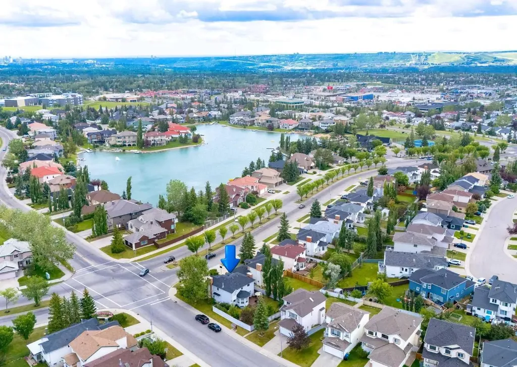 63 Arbour Lake Drive NW Calgary AB T3G 4A2