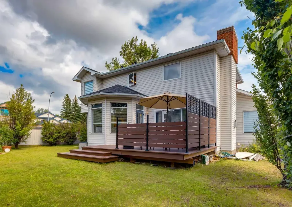 63 Arbour Lake Drive NW Calgary AB T3G 4A2
