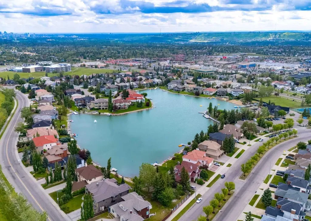 63 Arbour Lake Drive NW Calgary AB T3G 4A2