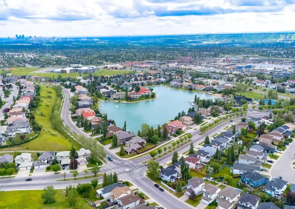 63 Arbour Lake Drive NW Calgary AB T3G 4A2