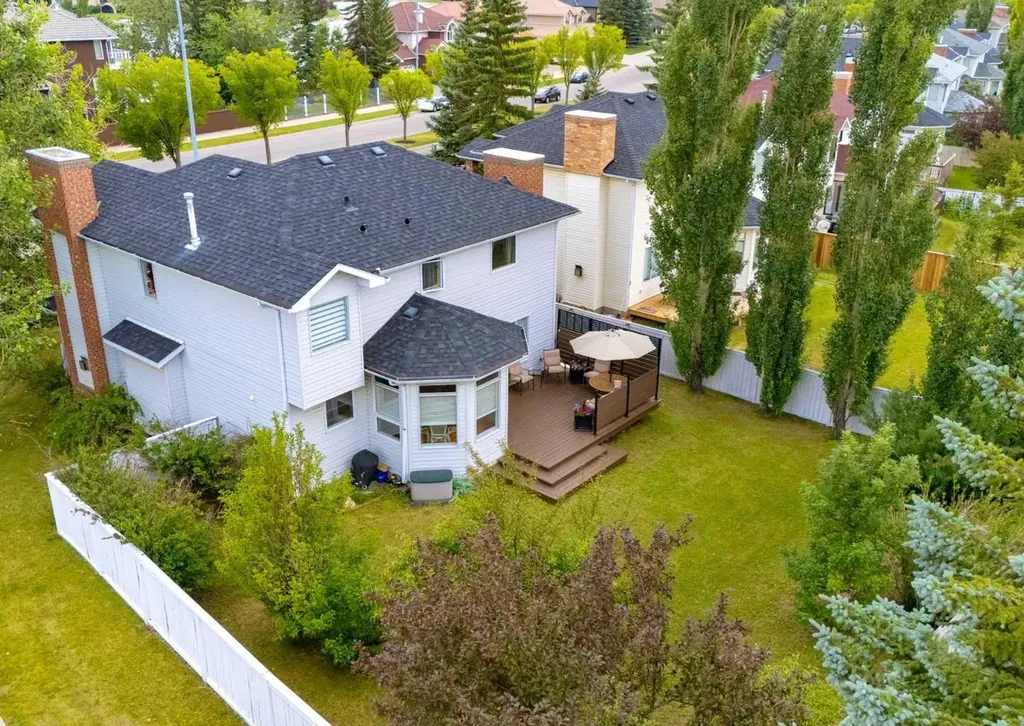 63 Arbour Lake Drive NW Calgary AB T3G 4A2