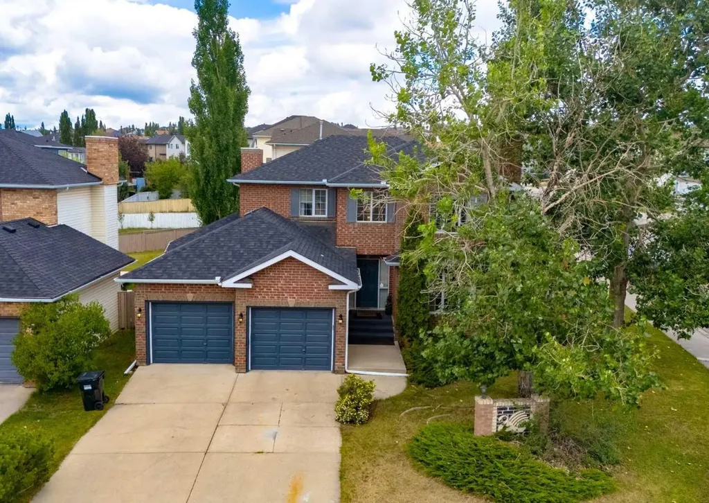 63 Arbour Lake Drive NW Calgary AB T3G 4A2