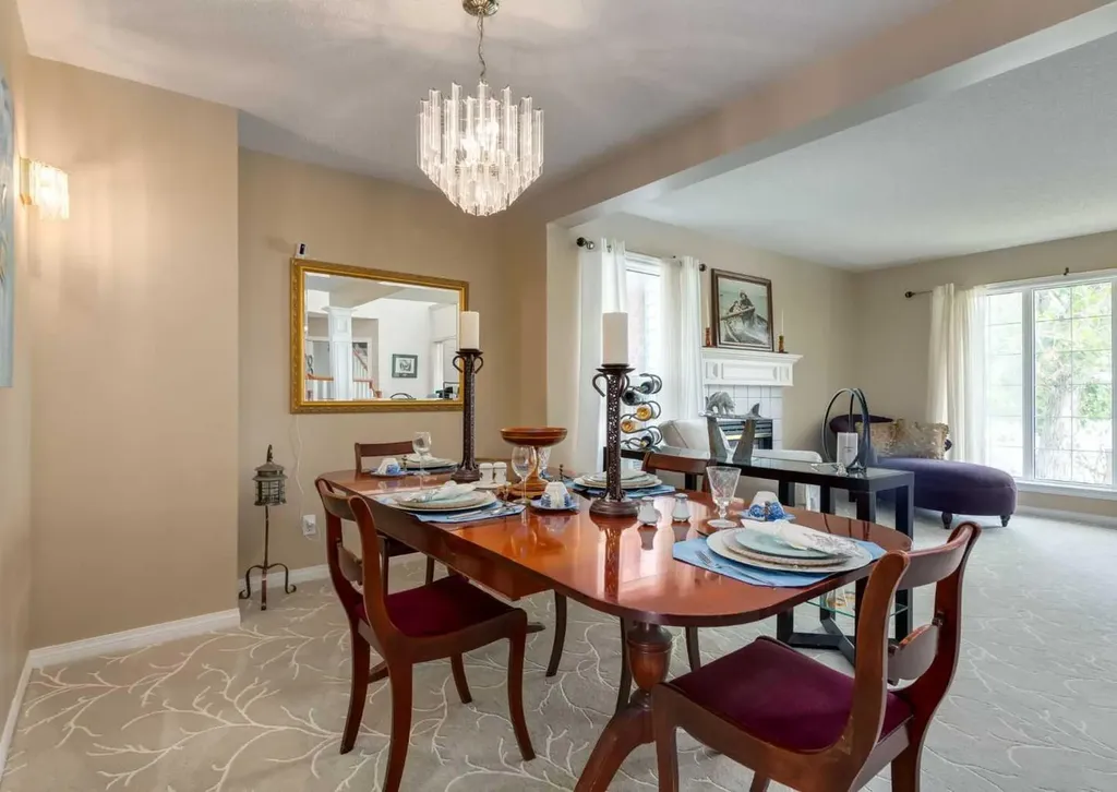 63 Arbour Lake Drive NW Calgary AB T3G 4A2