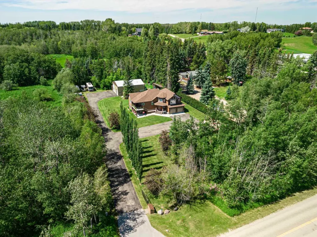 28342 Rr 283 Rural Red Deer County AB T4S 2B6