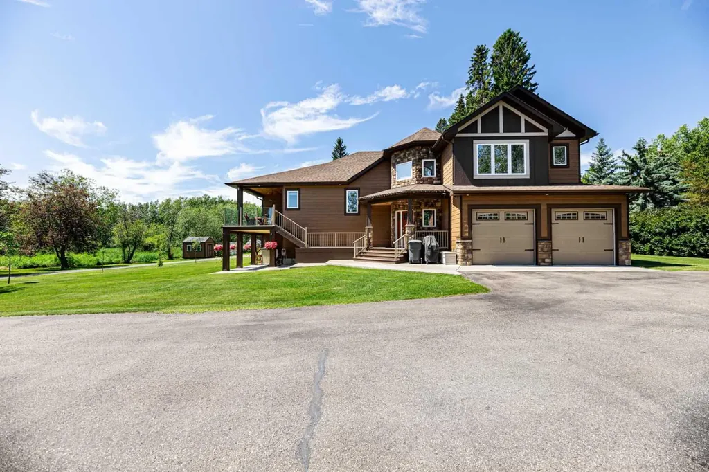 28342 Rr 283 Rural Red Deer County AB T4S 2B6