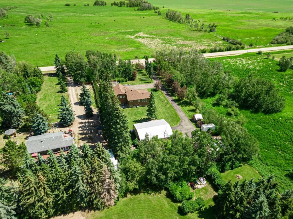 28342 Rr 283 Rural Red Deer County AB T4S 2B6