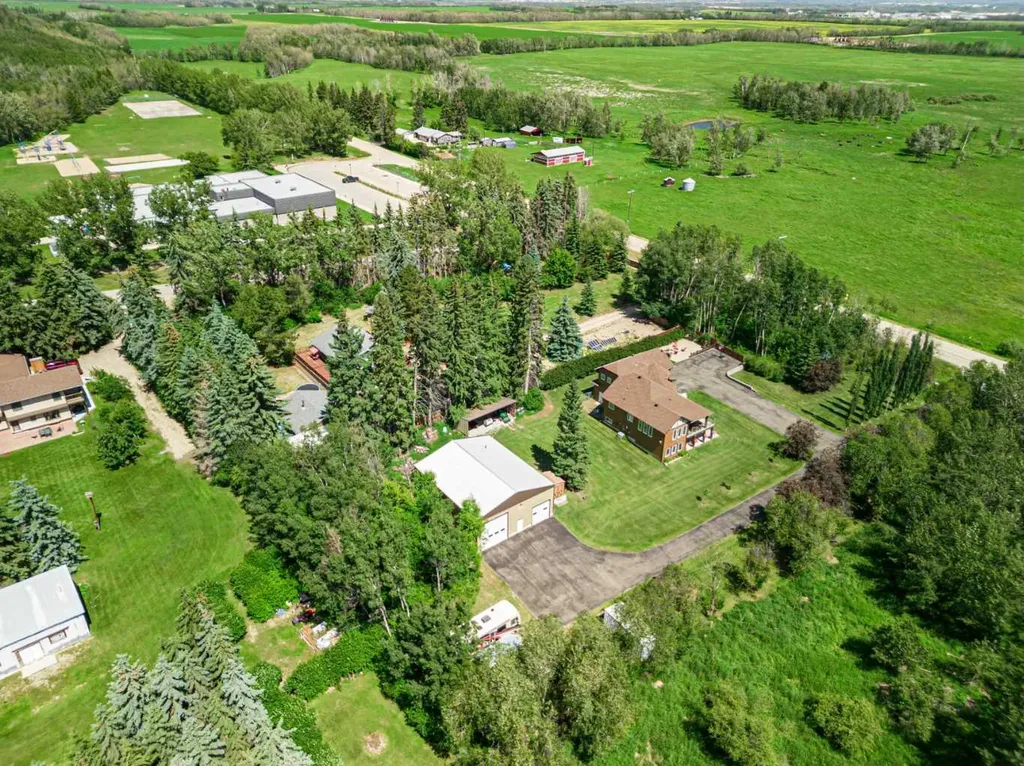 28342 Rr 283 Rural Red Deer County AB T4S 2B6