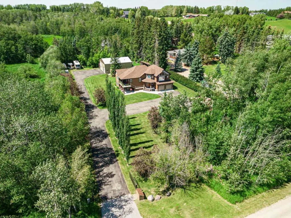 28342 Rr 283 Rural Red Deer County AB T4S 2B6