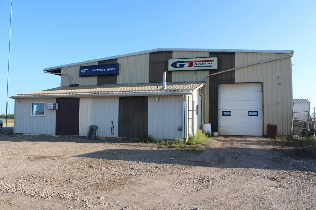 25 232073 Twp Road 920 Manning AB T0H 2M0