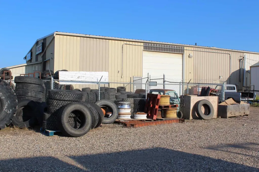 25 232073 Twp Road 920 Manning AB T0H 2M0