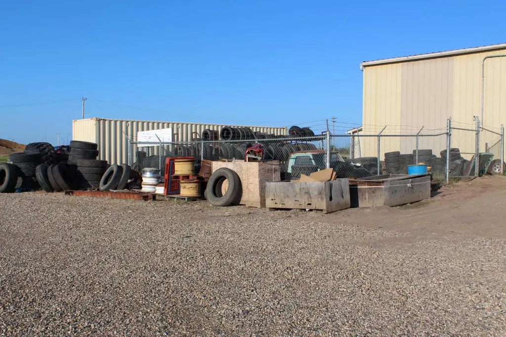 25 232073 Twp Road 920 Manning AB T0H 2M0