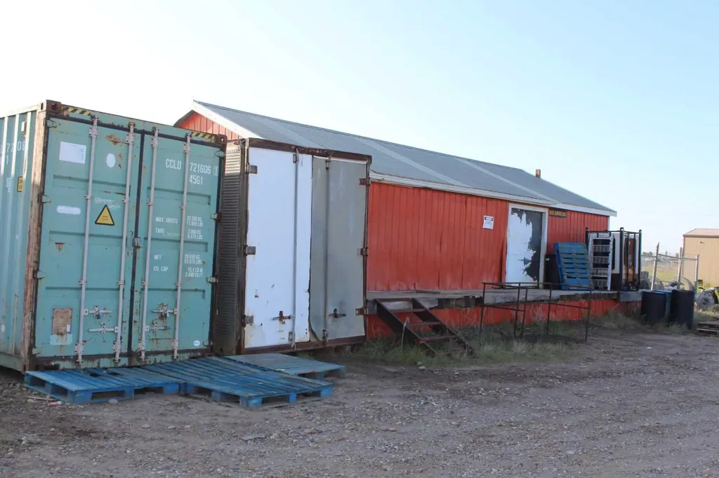 25 232073 Twp Road 920 Manning AB T0H 2M0