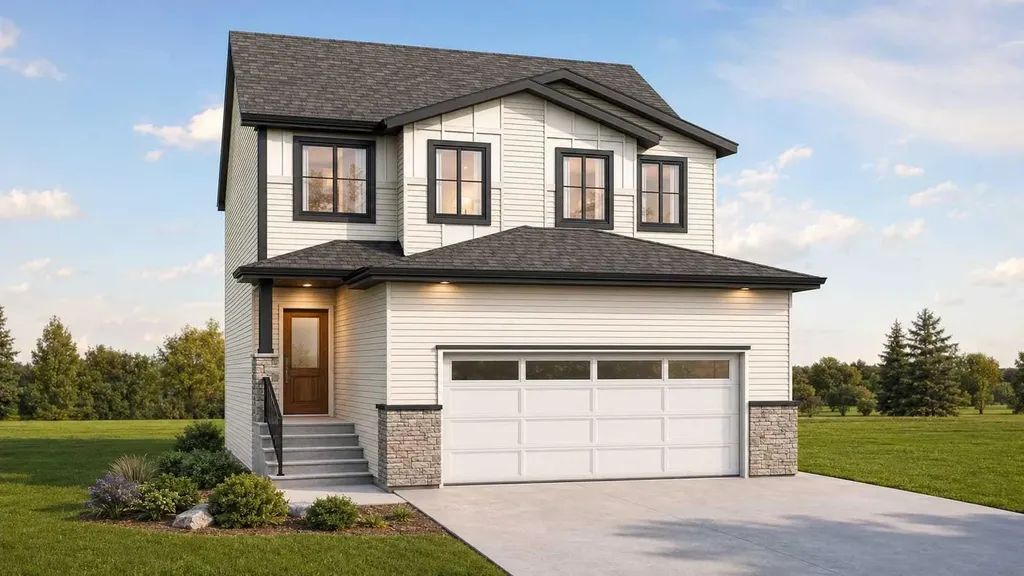 180 Lakewood Circle Strathmore AB T1P 0A3