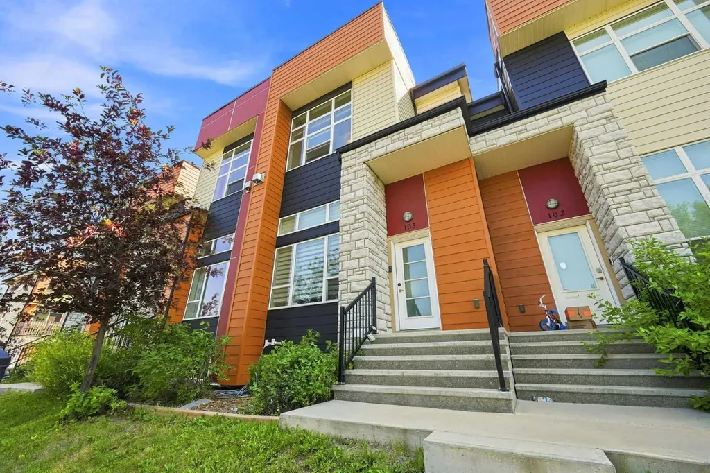 1530 Bayside Avenue SW Airdrie AB T4B4B5