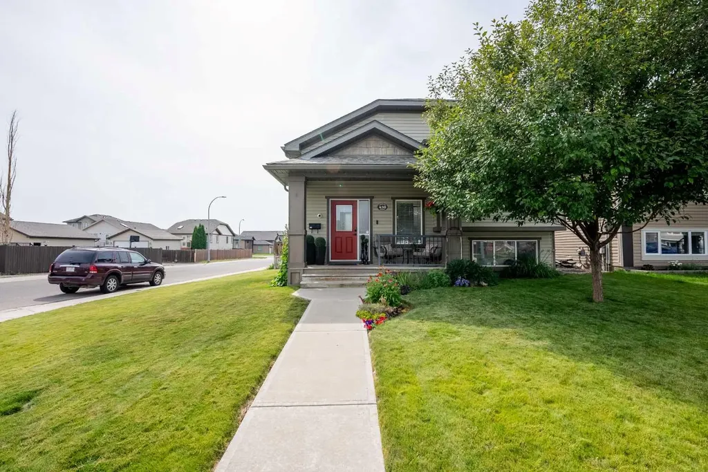 430 Lettice Perry Road N Lethbridge AB T1H 5P1