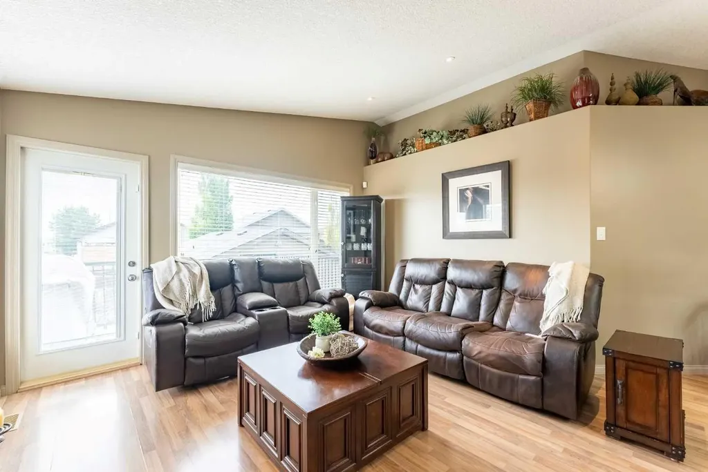 430 Lettice Perry Road N Lethbridge AB T1H 5P1