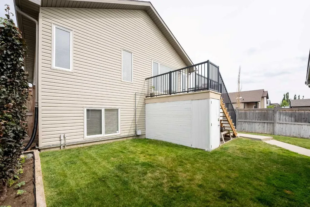 430 Lettice Perry Road N Lethbridge AB T1H 5P1