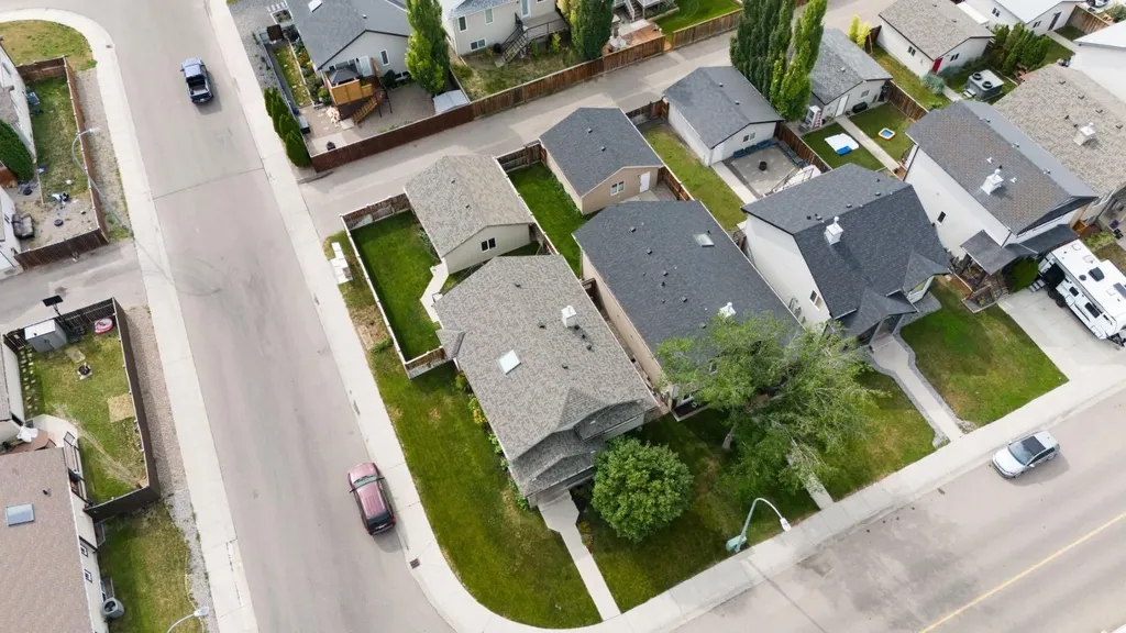 430 Lettice Perry Road N Lethbridge AB T1H 5P1