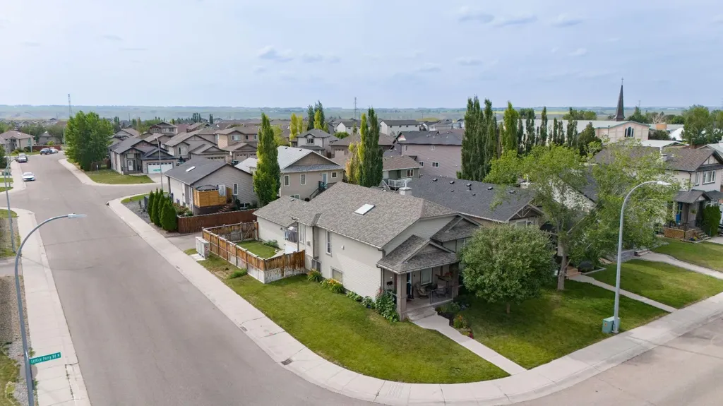 430 Lettice Perry Road N Lethbridge AB T1H 5P1