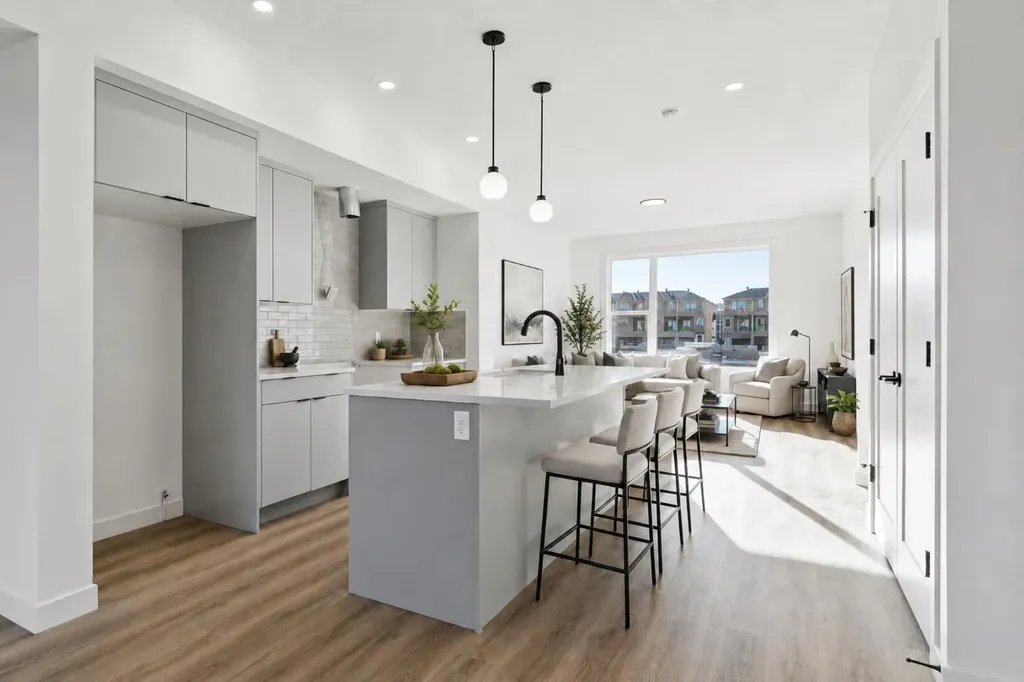 294 Belvedere Avenue SE Calgary AB T2A 8A1