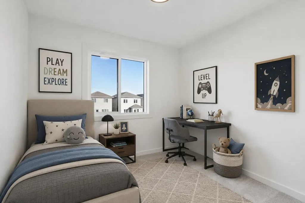 294 Belvedere Avenue SE Calgary AB T2A 8A1