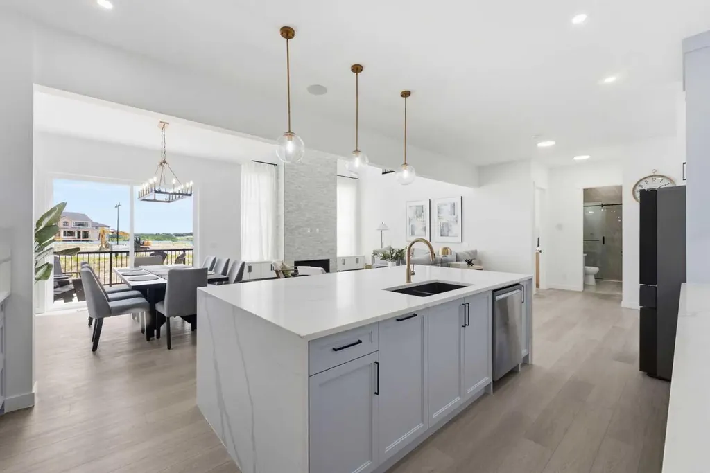 76 Legacy Woods Crescent SE Calgary AB T2X 2G5