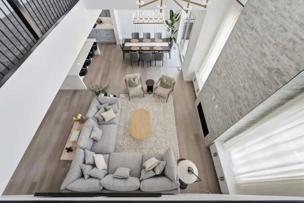 76 Legacy Woods Crescent SE Calgary AB T2X 2G5