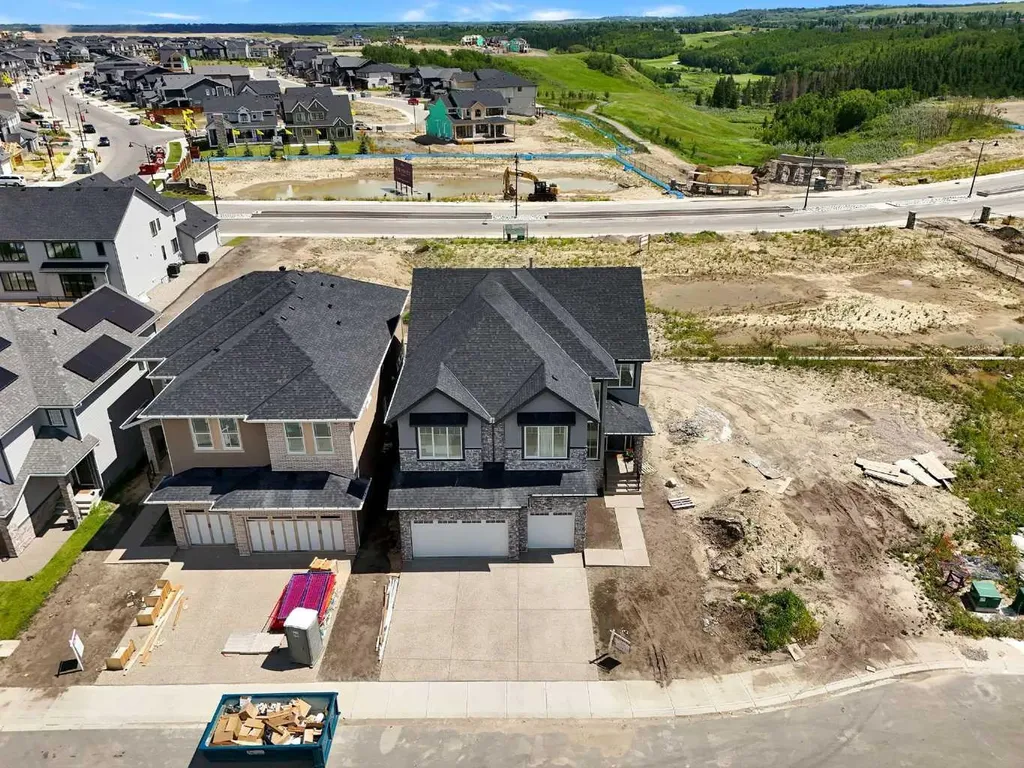 76 Legacy Woods Crescent SE Calgary AB T2X 2G5