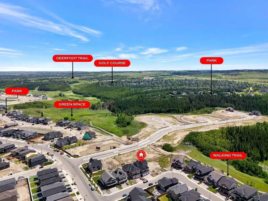 76 Legacy Woods Crescent SE Calgary AB T2X 2G5