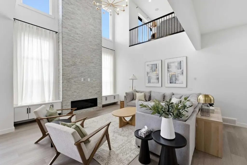 76 Legacy Woods Crescent SE Calgary AB T2X 2G5