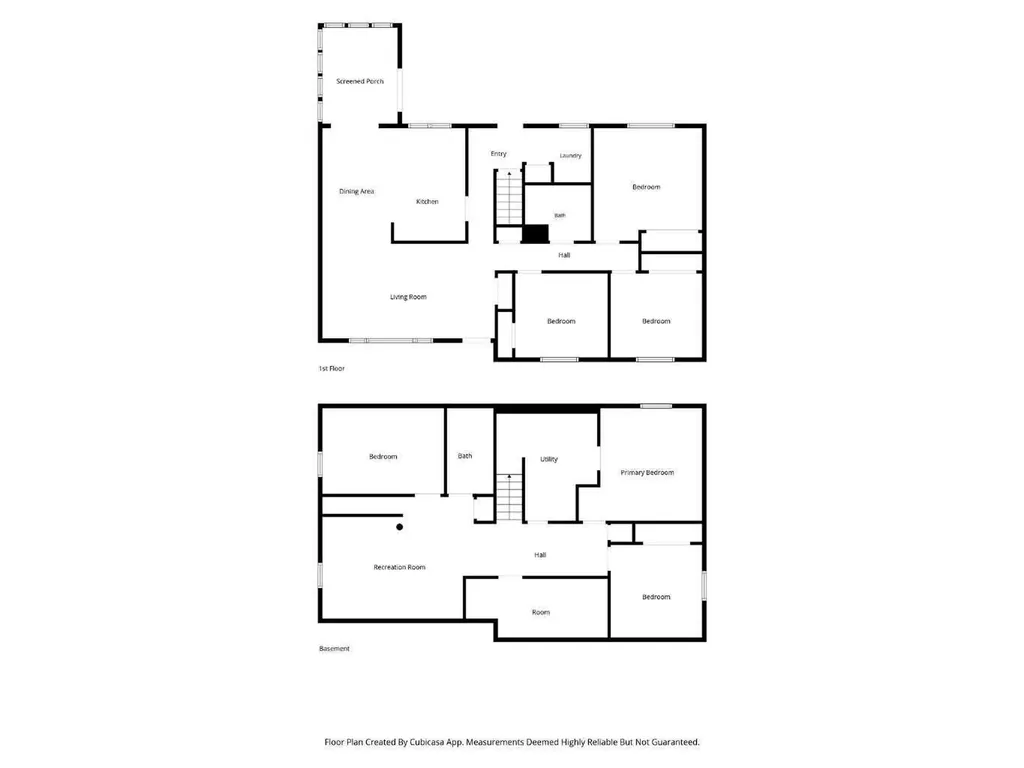 5413 48 Avenue W Forestburg AB T0B 1N0