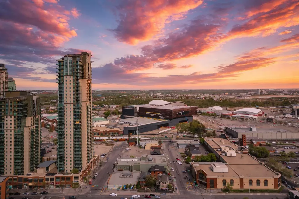 210 15 Avenue SE Calgary AB T2G 0B5