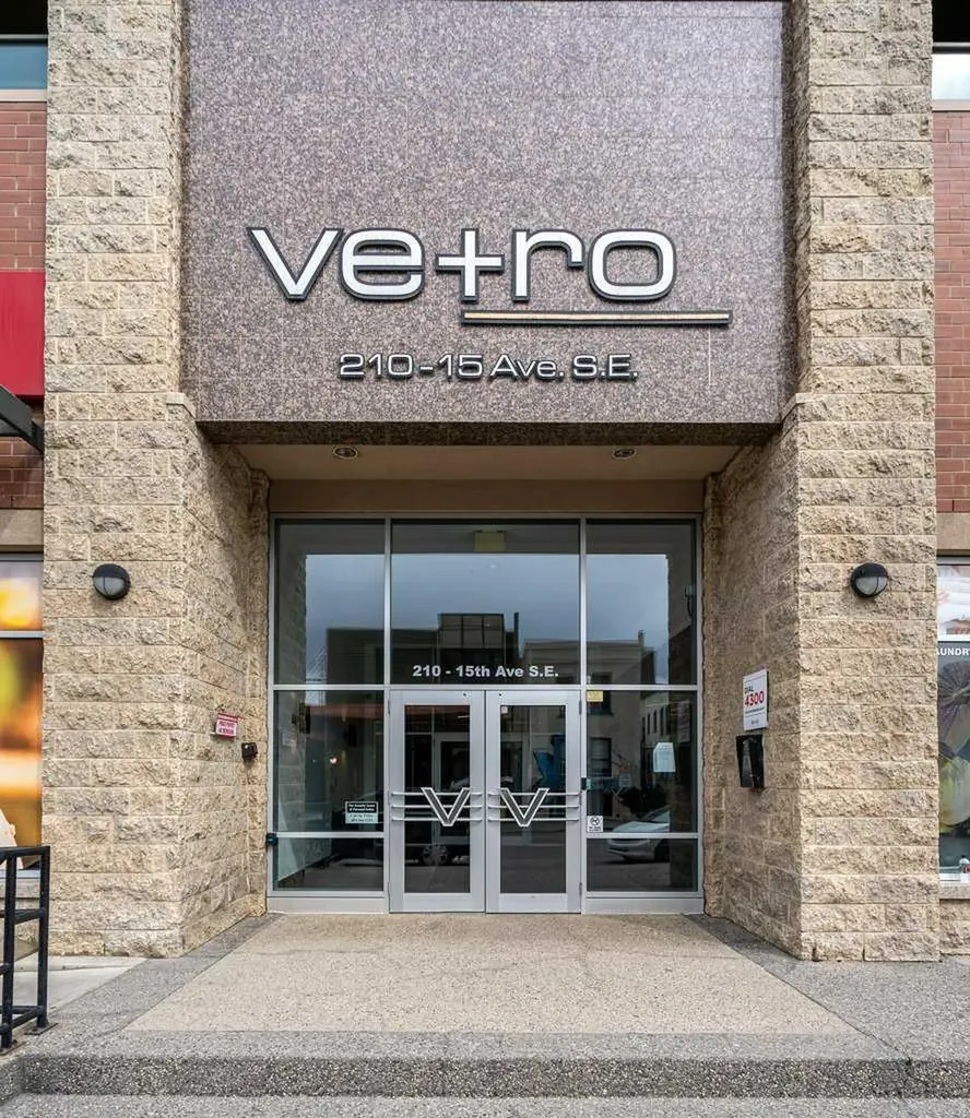 210 15 Avenue SE Calgary AB T2G 0B5
