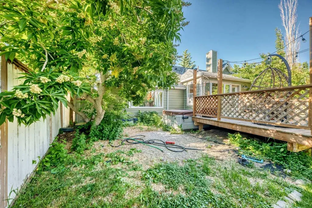 43 New Street SE Calgary AB t2x3x8