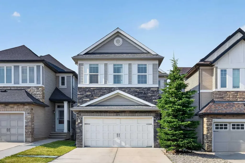 80 Nolancrest Green NW Calgary AB T3R0V8