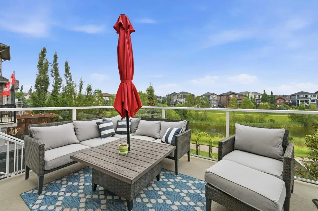 224 Kingston Way SE Airdrie AB T4A 0E9