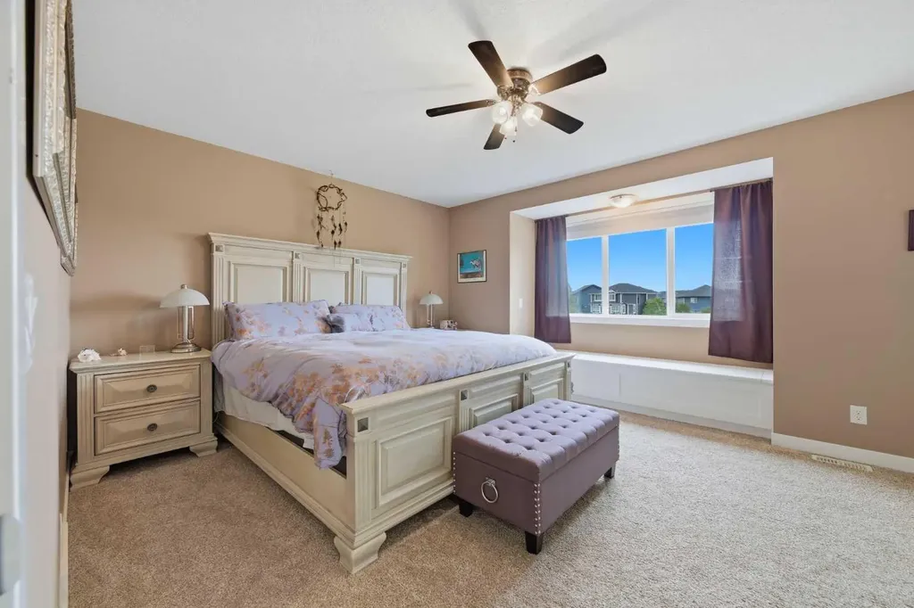224 Kingston Way SE Airdrie AB T4A 0E9