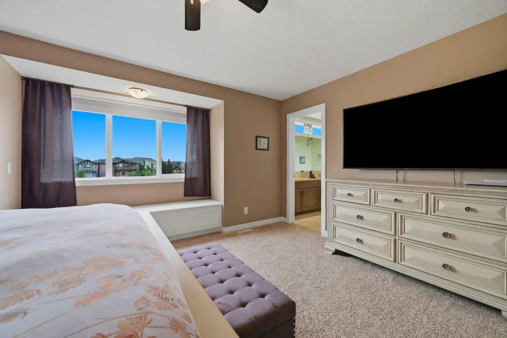 224 Kingston Way SE Airdrie AB T4A 0E9