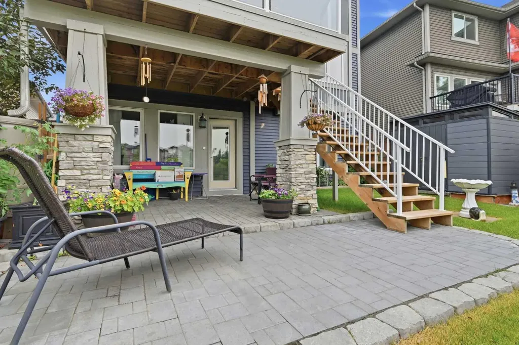 224 Kingston Way SE Airdrie AB T4A 0E9