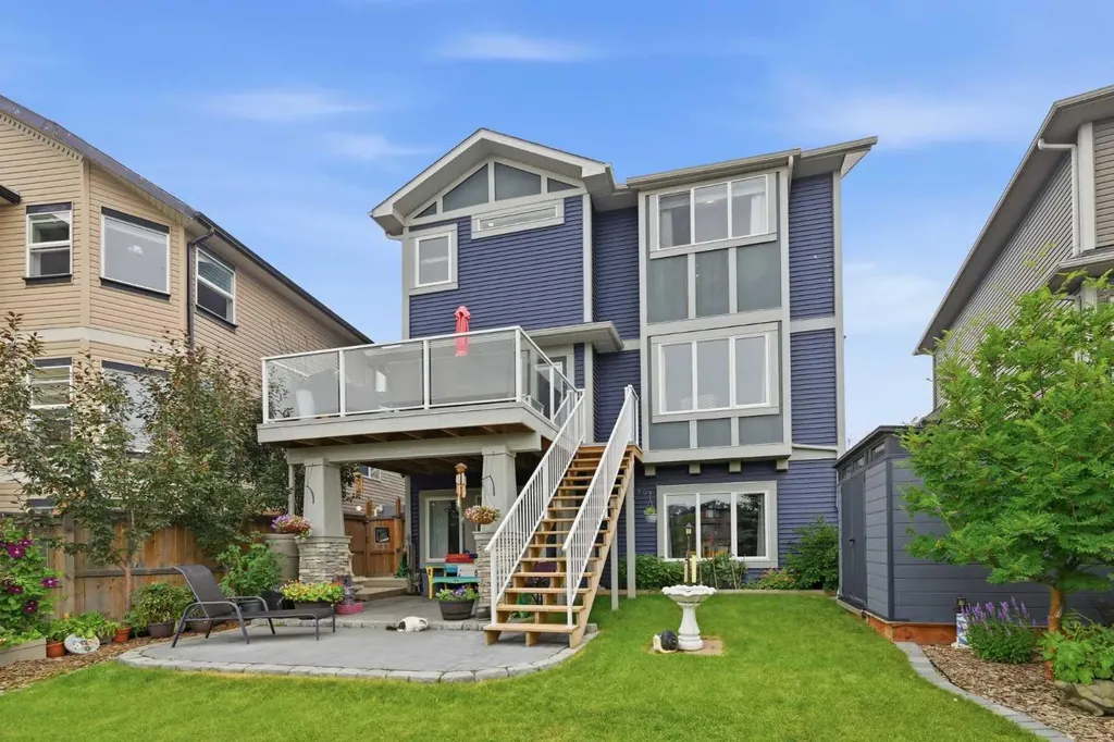 224 Kingston Way SE Airdrie AB T4A 0E9