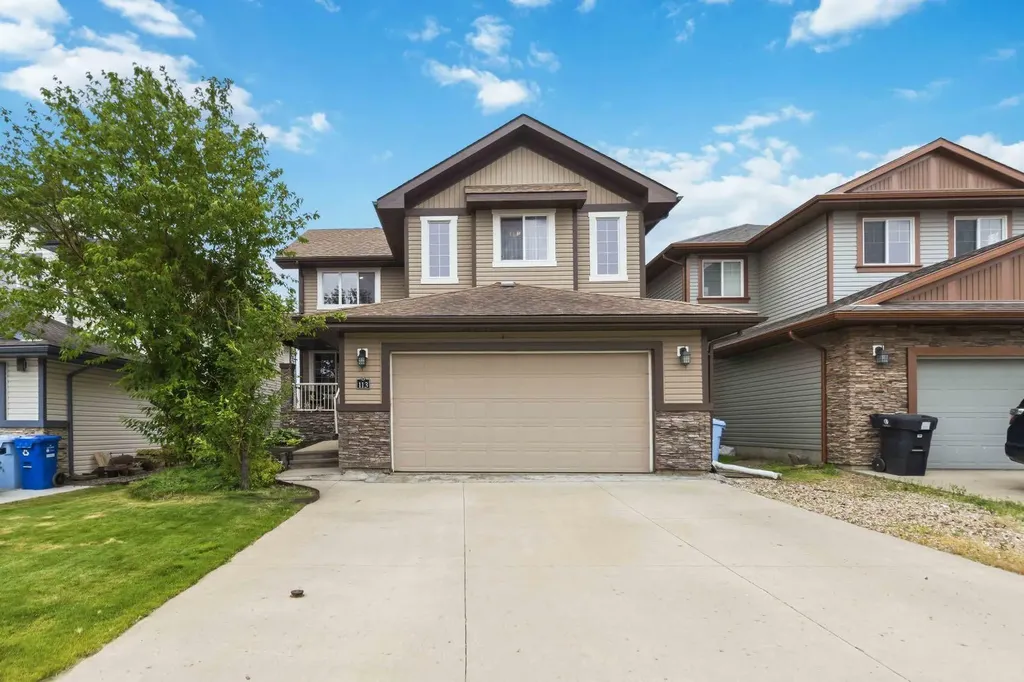 113 Merganser Place Fort Mcmurray AB T9K 0S4