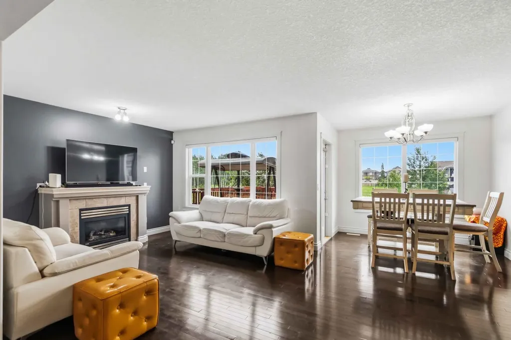 113 Merganser Place Fort Mcmurray AB T9K 0S4