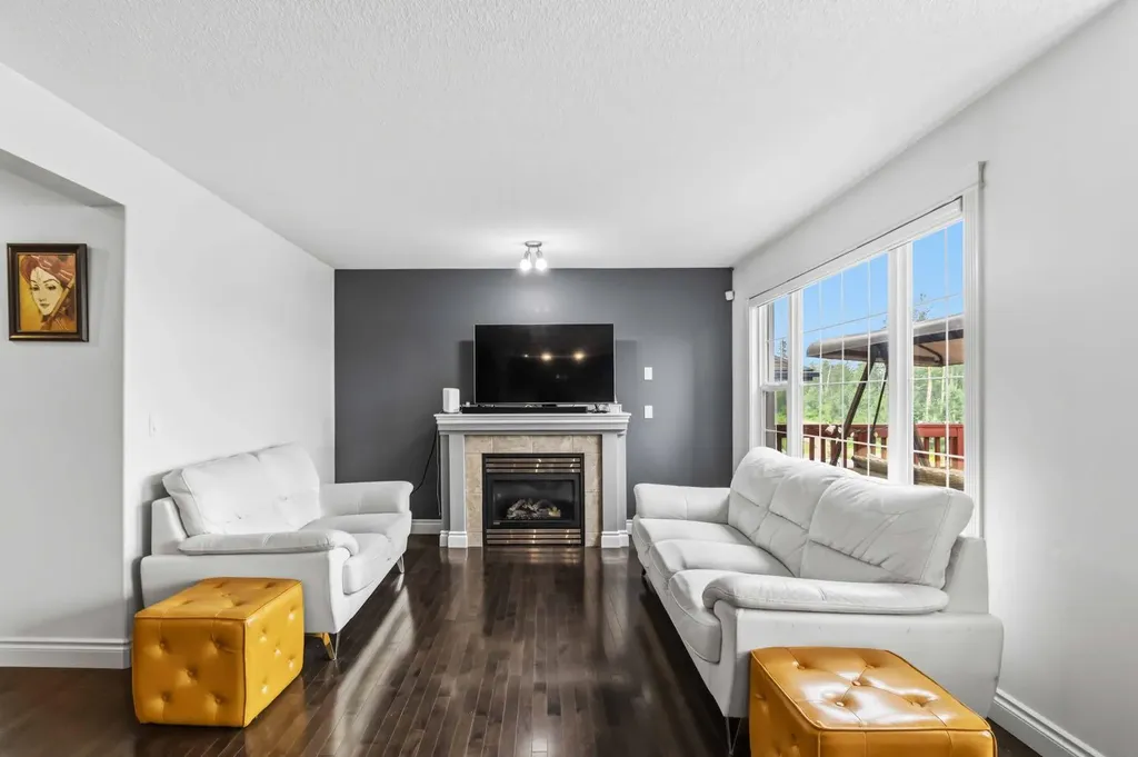 113 Merganser Place Fort Mcmurray AB T9K 0S4