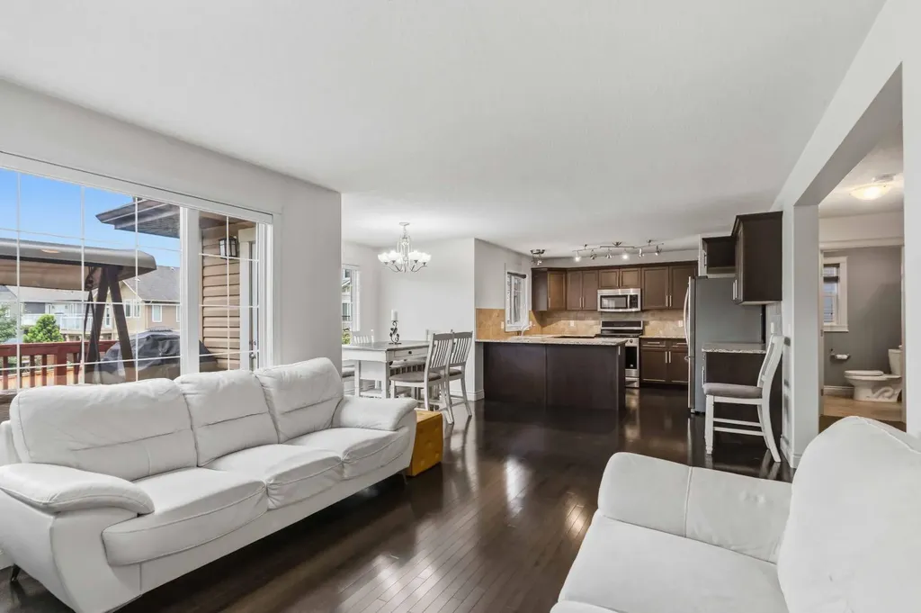 113 Merganser Place Fort Mcmurray AB T9K 0S4