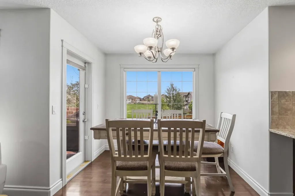 113 Merganser Place Fort Mcmurray AB T9K 0S4