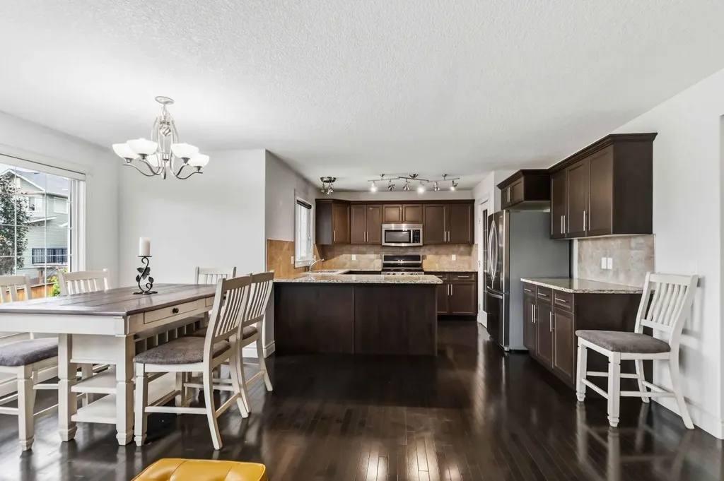 113 Merganser Place Fort Mcmurray AB T9K 0S4